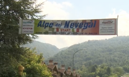 Alpe del Nevegal, mezzo dei volontari si ribalta: ferito un ex carrozziere di Vittorio Veneto