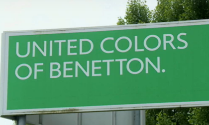 Benetton vuol ricorrere alla "solidarietà" per uscire dalla crisi, ma i sindacati dicono no