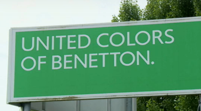 Benetton vuol ricorrere alla “solidarietà” per uscire dalla crisi, ma i sindacati dicono no