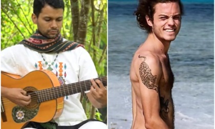 Morte Alex Marangon, tornati in Colombia i curanderos del raduno sciamanico: uno ha ripreso il tour musicale