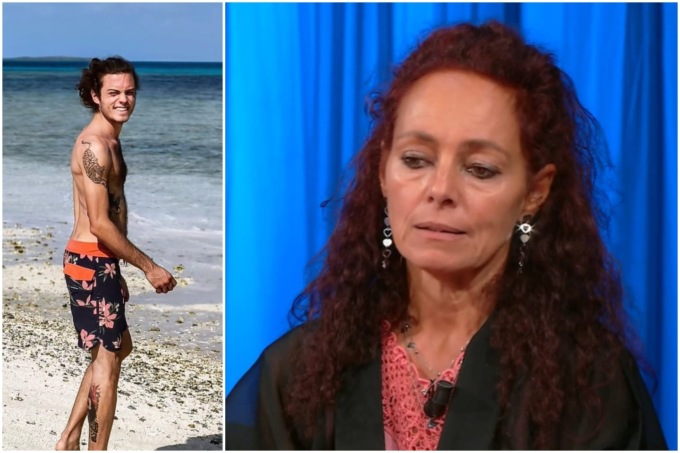 Giallo sulla morte di Alex Marangon, i sospetti della madre: “Lo hanno ammazzato perché non parlasse”
