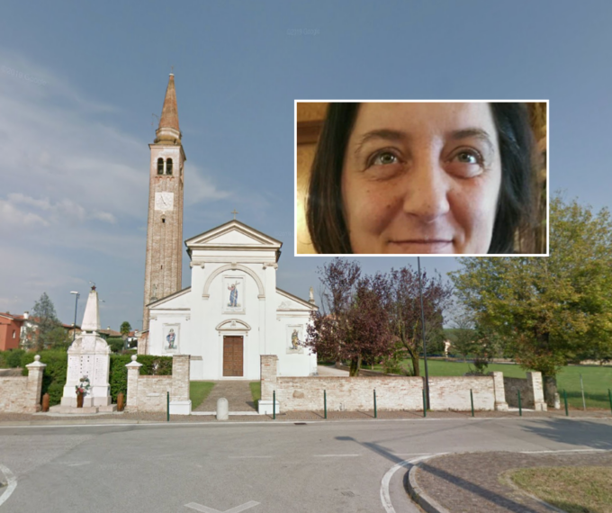 Mercoledì 17 luglio i funerali di Vincenza Saracino a Canizzano