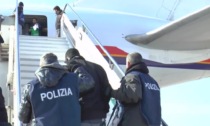 Condannato 6 volte per spaccio, risse e furti: 38enne espulso dall'Italia