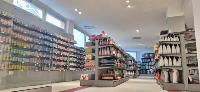 Benessere e salute per gli animali domestici: il nuovo nature pet shop a Treviso