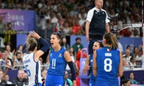 L'Italvolley femminile batte 3-0 la Turchia e va in finale, medaglia sicura per le tre pallavoliste dell'Imoco Conegliano