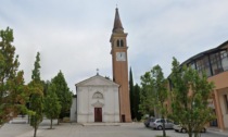 Maxi furto alla chiesa di San Trovaso: rubate le preziose canne dell'organo