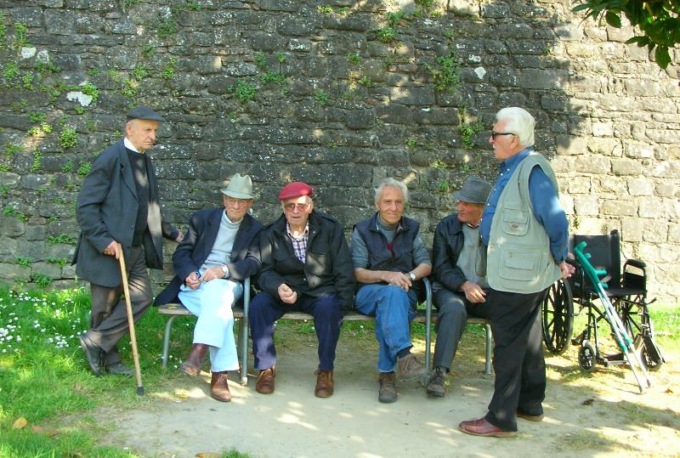 L’Italia è un Paese per vecchi: ma a Treviso ci sono più pensionati o lavoratori?