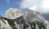 Finisce in un ghiaione con la bici, 60enne di Mareno di Piave muore a Vigo di Cadore