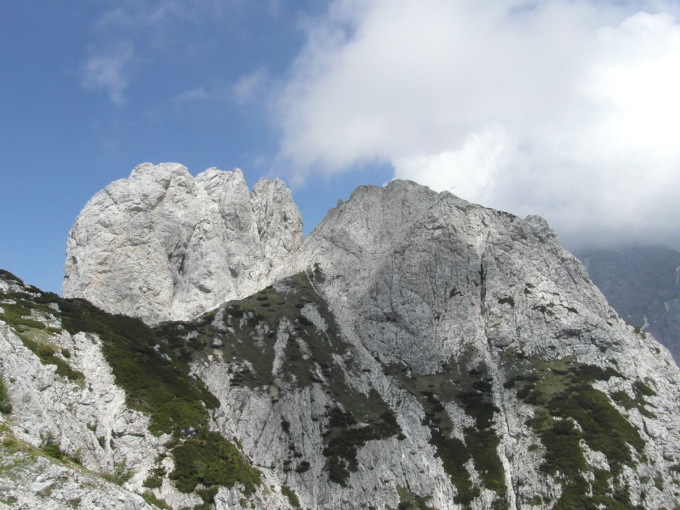 Finisce in un ghiaione con la bici, 60enne di Mareno di Piave muore a Vigo di Cadore