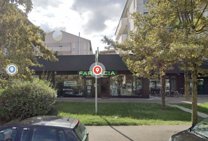 Tentano di rubare medicinali dalla farmacia dell’ospedale Cà Foncello ma scatta l’allarme