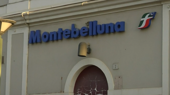 Lavori nelle ferrovie anche nel Trevigiano: la linea Montebelluna-Castelfranco chiude per 40 giorni