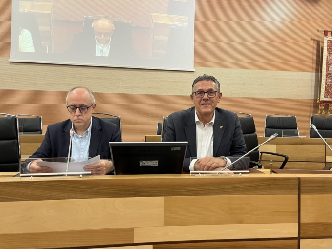 Elezioni provinciali a Treviso: Stefano Marcon rieletto Presidente