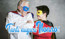 Festa dei nonni 2024: frasi di auguri e immagini gratis da inviare con WhatsApp