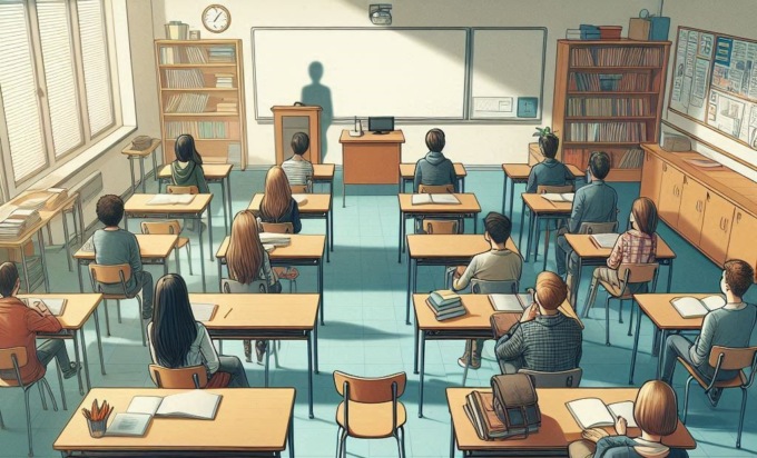 Prof “fantasma” accumula 540 assenze, la scuola pronta a licenziare il docente di ruolo