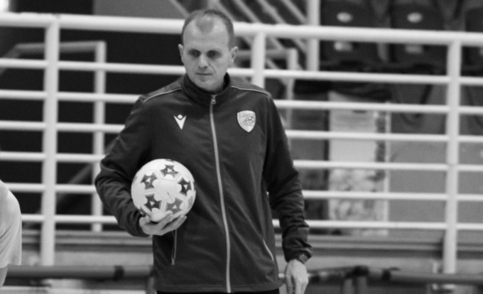 Lutto nel calcio a cinque trevigiano, l’allenatore Paolo Pavan si è spento all’età di 43 anni