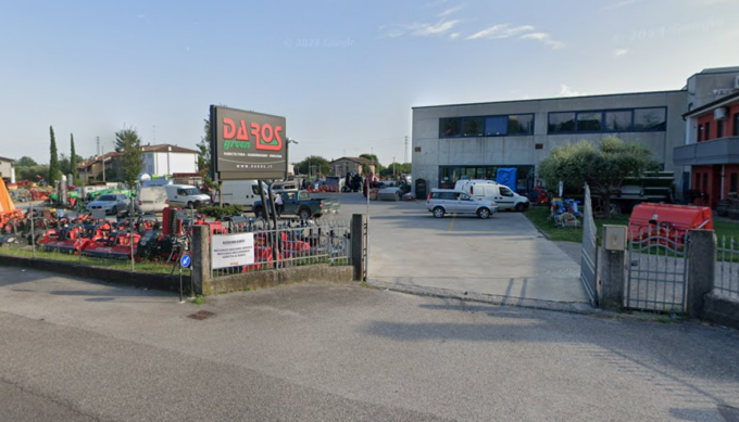 Agricoltore investito dal suo trattore a San Vendemiano, è grave in ospedale
