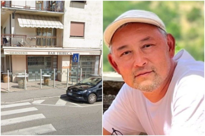 Condannati per rapina due degli aggressori dell’imprenditore giapponese morto a Udine