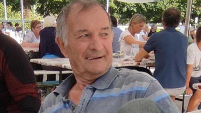 Motociclista 77enne muore nello schianto contro un Suv: stava portando dei fiori al lago di Barcis per Giulia Cecchettin