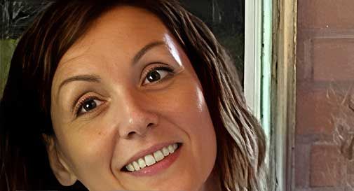 Trovati i corpi privi di vita di Susanna Recchia e della figlia di tre anni