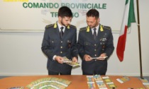 Bar trevigiano vende Gratta & Vinci senza autorizzazione, le Fiamme Gialle sequestrano più di 700 biglietti