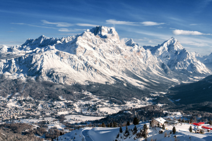 Vacanze invernali: le migliori destinazioni per un viaggio indimenticabile