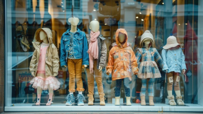 Catena di negozi di abbigliamento pilotata al fallimento, nei guai due imprenditori trevigiani