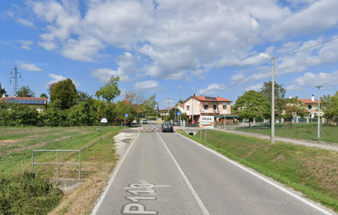Folle inseguimento da Silea a Treviso, 33enne fugge dal posto di blocco e sperona le auto di Polizia Locale e Carabinieri