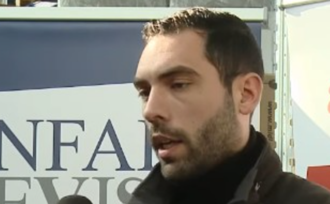 L’imprenditore Fabio Biasini si è spento a 33 anni, sui social il racconto della sua malattia