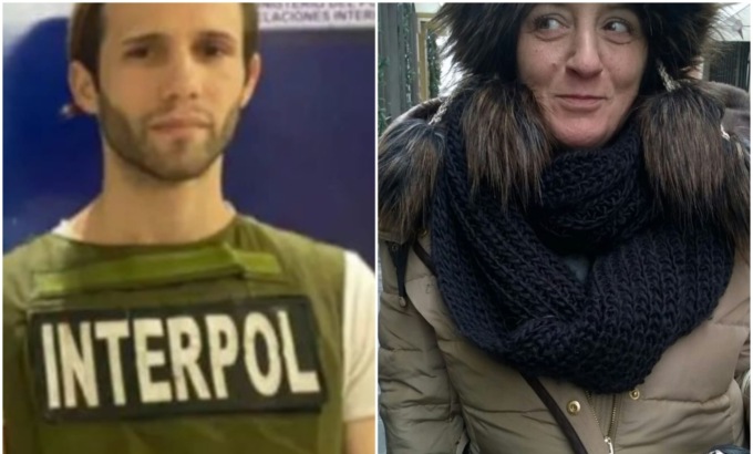 Al via in Venezuela il processo per l’omicidio di Vincenza Saracino