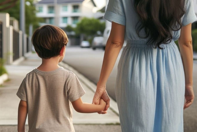 Mandato in affido a 100 chilometri di distanza, bimbo di 6 anni ritorna dalla famiglia a Treviso