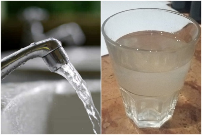 Acqua torbida nell’acquedotto di Vittorio Veneto, divieto di uso a fini alimentari e supermercati presi d’assalto