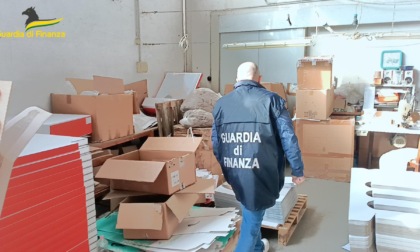 Mancanza di sicurezza, degrado e lavoro nero: sequestrati due laboratori tessili nel Trevigiano