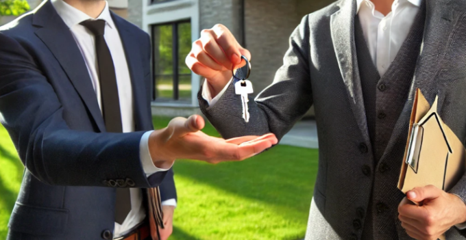 Si finge immobiliarista e vende uno stabile a quasi 60mila euro, i proprietari non ne sapevano nulla