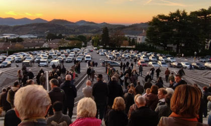 "Il funerale alle 6 del mattino e nessuno deve assentarsi dal lavoro", le ultime volontà del pasticciere Eros Socal