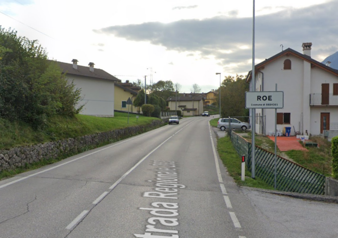 Precipita da un’impalcatura alta sei metri mentre lavora in un cantiere, grave operaio di Susegana
