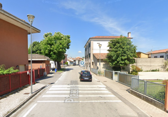 Altro folle inseguimento nel Trevigiano, i ladri riescono a fuggire a Istrana dopo aver investito un carabiniere