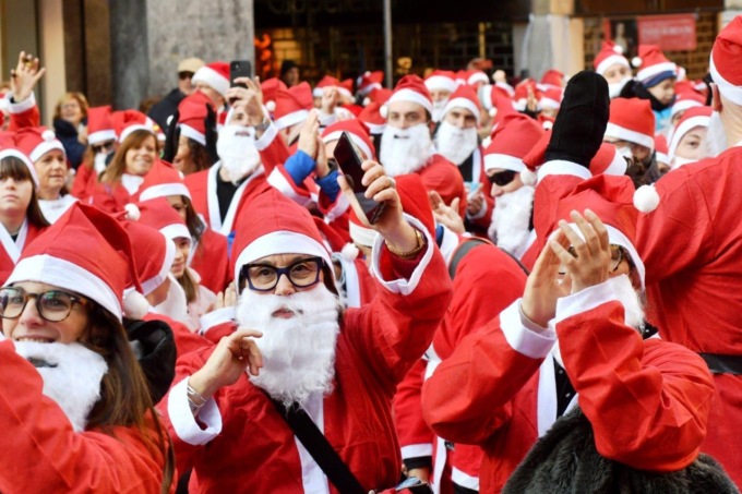 Cosa fare a Treviso e provincia nel weekend: gli eventi di sabato 14 e domenica 15 dicembre 2024