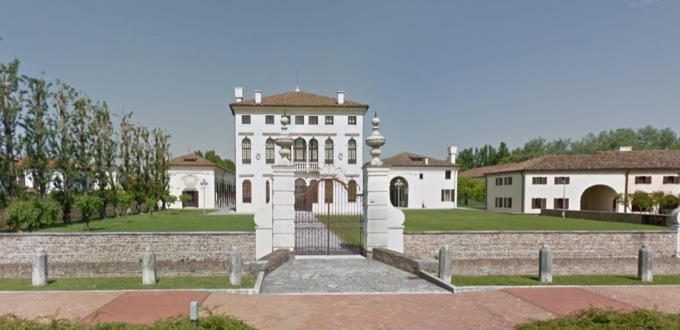 Villa Minelli si svuota: i dipendenti Benetton affrontano un Natale difficile