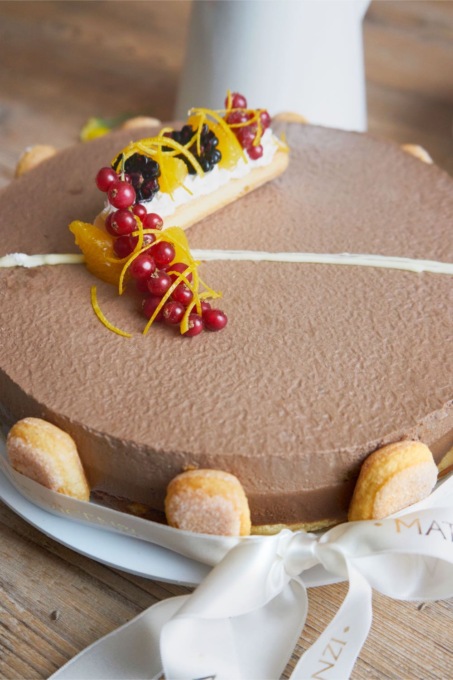 Torte fredde senza cottura con i Savoiardi: 2 ricette sfiziose che conquistano ogni palato