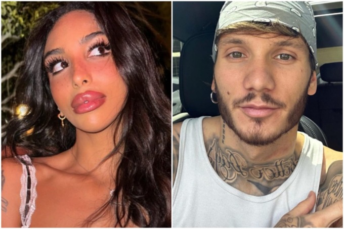 Manuel Bortuzzo vittima di stalking: minacce, pedinamenti e aggressioni da parte di Lucrezia Hailé Selassiè