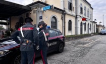 23enne minaccia un minorenne con un coltello e lo rapina (di 7 euro) alla stazione di Mogliano Veneto