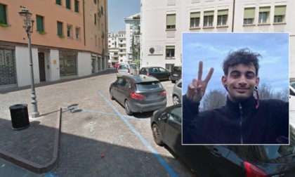 Rissa in via Castelmenardo, l'autopsia conferma: Francesco Favaretto ucciso con due fendenti