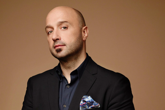 Joe Bastianich