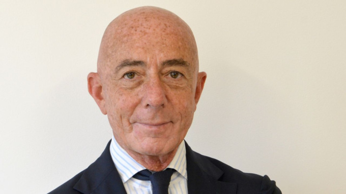 Roberto Rigoli nominato nuovo direttore della funzione territoriale dell’Ulss 2