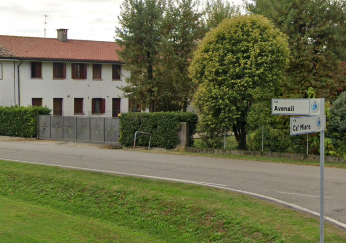 Fuga di monossido nella notte: mamma, papà e quattro figli intossicati a Castello di Godego