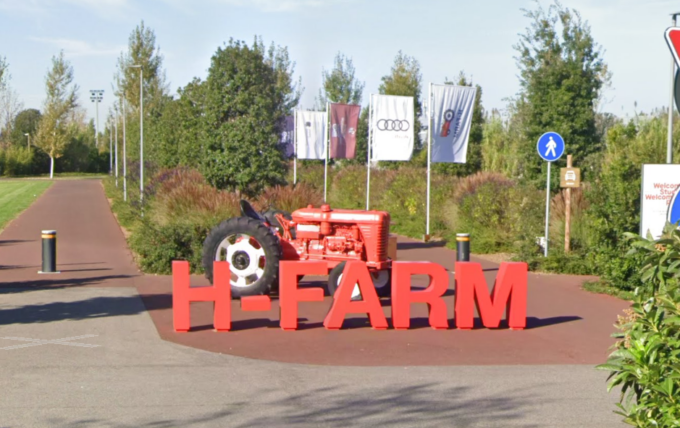 H-Farm, un anonimo filantropo dona 9 milioni per borse di studio STEM