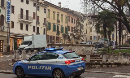 29enne drogata, minacciata e violentata a Conegliano