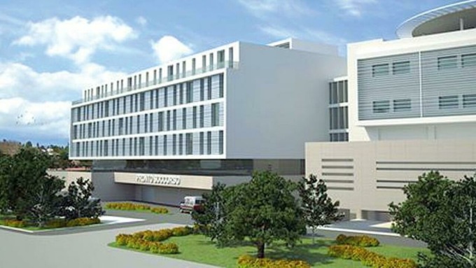 I tentacoli della Mafia si allungano verso il nuovo ospedale di Conegliano: stop al cantiere