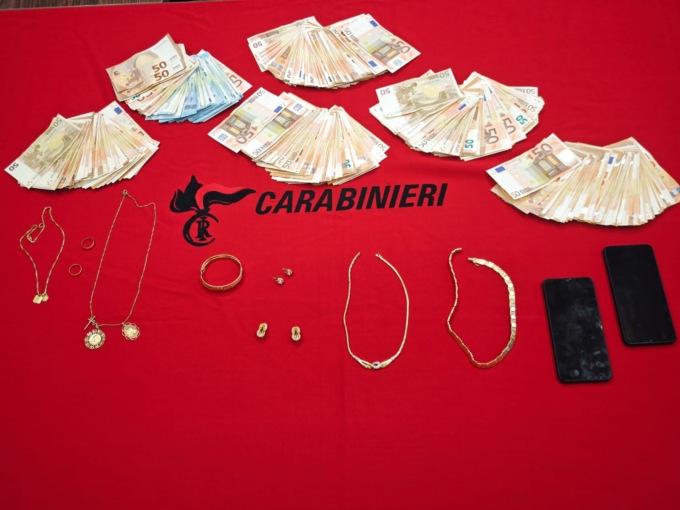Truffatore seriale derubava anziani fingendosi Carabiniere, doppio colpo a Treviso e Zero Branco