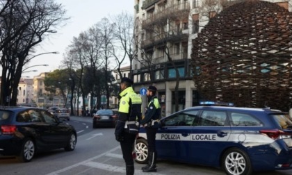 Giovane positivo all’alcoltest chiama il padre… ma anche lui arriva ubriaco